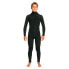 Фото #1 товара QUIKSILVER Everyday Sessions 4/3 mm Long Sleeve Chest Zip Neoprene Suit