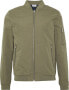 Фото #1 товара JJERUSH BOMBER men´s jacket 12165203 Dusky Green