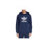 Фото #2 товара Adidas Trefoil Hoody