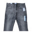 Фото #2 товара DENIZEN from Levi's Men's 288 Skinny Fit Taper Jeans - Gray - size 34X32