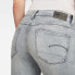 Фото #3 товара G-STAR 3301 Deconstructed Mid Waist Skinny jeans