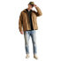 SUPERDRY M65 Borg jacket