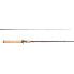 Shimano CONVERGENCE CASTING, Freshwater, Casting, 7'0", Medium, 4 pcs, (CVC70...