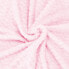 Фото #13 товара Пледы и покрывала SPRINGOS Плед 160 х 200 см пастельно-розовый