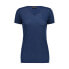 CMP T-Shirt 30T7546 short sleeve T-shirt
