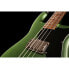 Фото #14 товара Epiphone Embassy Bass Wanderlust Green