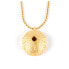 TRENC TOP necklace #shiny gold 1 u