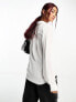 Фото #5 товара New Look shirt in off white