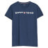 ფოტო #2 პროდუქტის GANT 902239008 short sleeve T-shirt