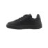 Puma Gv Special Platform Lace Up Toddler Boys Black Sneakers Casual Shoes 35172