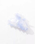 Фото #2 товара SUI AVA mini hair claw clip in blue