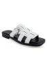 Фото #1 товара Women's St.Marks Open Toe Sandals