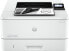 Фото #1 товара HP LaserJet Pro 4002dne Printer - Black and white - Printer for Small medium business - Print - +; Instant Ink eligible; Print from phone or tablet; Two-sided printing - Laser - 1200 x 1200 DPI - 40 ppm - Duplex printing - White