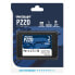 Фото #2 товара Жесткий диск Patriot Memory P220 2 TB SSD