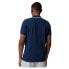Фото #2 товара LONSDALE Ballygalley short sleeve polo