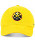 Фото #2 товара Denver Nuggets CLEAN UP Strapback Cap