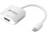 Фото #2 товара SANDBERG USB-C to HDMI Link 4K/60 Hz - USB Type-C - HDMI - Male - Female - 1920 x 1080 (HD 1080) - 2048 x 1152 - 1080p