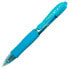 Фото #1 товара Гелевая ручка Pilot BL-G2-XS-LB Синий Розовый (Пересмотрено A+)