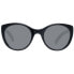 Фото #2 товара Zegna Couture Sonnenbrille ZC0009-F 53 01A