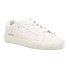 Vintage Havana Dayna Lace Up Womens White Sneakers Casual Shoes DAYNA-100 8.5 - фото #2