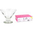 Фото #1 товара LAV Set 6 Cream Cream Cup Cups