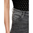 PIECES Lili Slim High Waist jeans