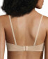 Strapless Shaping with Lift Underwire Bra 9417