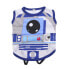CERDA GROUP Star Wars R2-D2 Dog T-Shirt