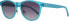 Фото #1 товара Benetton Sonnenbrille BE5010 606 57 Damen Blau