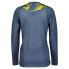 Фото #2 товара SCOTT Trail Vertic long sleeve jersey