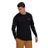 ფოტო #1 პროდუქტის FIVE TEN Graphic long sleeve high neck T-shirt