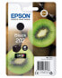 Фото #3 товара Epson Kiwi Singlepack Black 202 Claria Premium Ink - Standard Yield - Pigment-based ink - 6.9 ml - 250 pages - 1 pc(s)