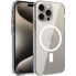 Фото #1 товара Чехол для мобильного телефона Cool iPhone 15 Pro Max Прозрачный Apple