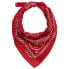 Фото #1 товара LEVIS ACCESSORIES Paisley Scarf