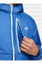 Фото #3 товара Куртка Nike Therma-FIT Legacy Hooded Mont