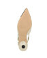 ფოტო #9 პროდუქტის Women's Rizzy Pointy Toe Slingback Dress Pumps