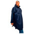 Фото #5 товара JACK & JONES Solar Poncho rain jacket