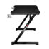 Фото #7 товара Письменный стол Gaming Huzaro Hero 2.5 Чёрный Алюминий 120 x 60 cm