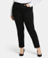 Plus Size Sheri Slim Jean