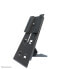 Фото #6 товара Кронштейн для монитора NewStar Freestanding - 10 кг - 25.4 см - 68.6 см - 100 x 100 мм - Черный