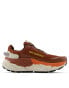 New Balance Fresh foam x trail more v3 trainers in brown