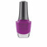 Фото #1 товара PROFESSIONAL NAIL LACQUER #carnaval hangover 15 ml