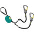 CLIMBING TECHNOLOGY Top Shell Twist Lanyards&Energy Absorbers