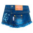 Фото #2 товара FREEDOG Denim Skirt