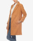 Фото #3 товара Women's Classic Walker Coat