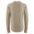 Фото #2 товара KLÄTTERMUSEN Huge Crew long sleeve T-shirt