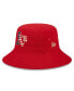Фото #1 товара Men's Red Oakland Athletics 2023 Fourth of July Bucket Hat