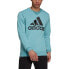 Свитшот Adidas Big Logo H12163