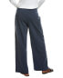 Фото #2 товара Eileen Fisher Pant Women's Blue S