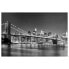Фото #1 товара Memoboard Nighttime Manhattan Bridge II